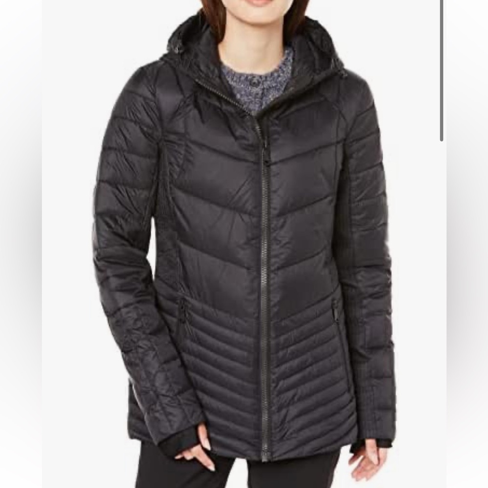 Pajar Sunnybrooke Hooded Jacket